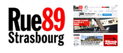 Rue 89 Strasbourg