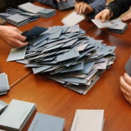 Élections municipales 2026 : appel aux bénévoles pour la tenue des bureaux de vote