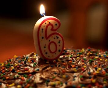 Joyeux anniversaire le Blog de la Robertsau