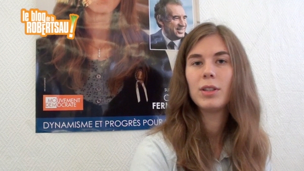 5 questions à… Mathilde Karceles – le Centre pour la France