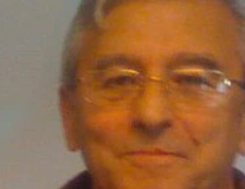 Décès d'Edgar Herrmann