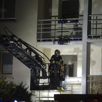 Un incendie rue du Général Lejeune fait une victime