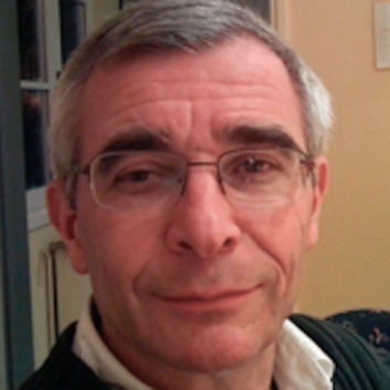 Jacques Gratecos nouveau président de l'ADIR