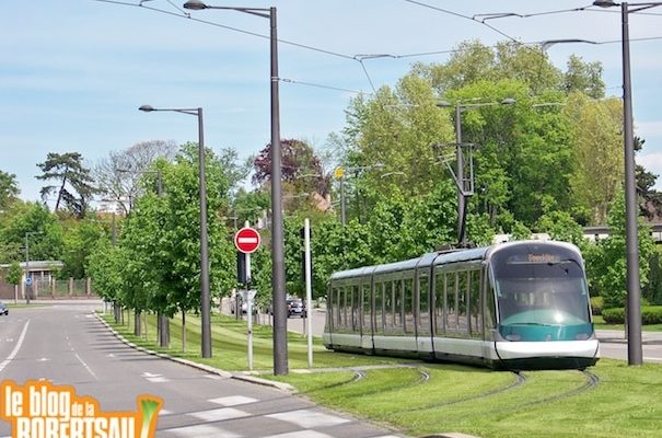 Tram E : en avant pour 3 stations et 14 millions d’€ !