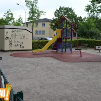 C'est juste dégueulasse !