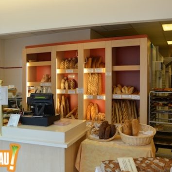 Boulangerie Philippe Materne