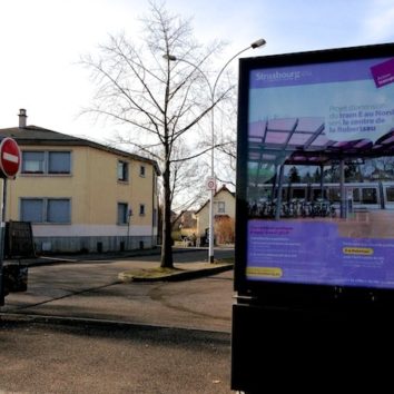 Faut-il prolonger le tram au-delà de la Rue Mélanie ?