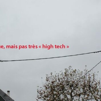 Fracture numérique : la municipalité impuissante