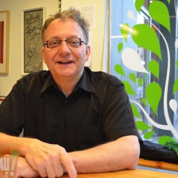 Municipales 2014 : Alain Jund répond à nos questions