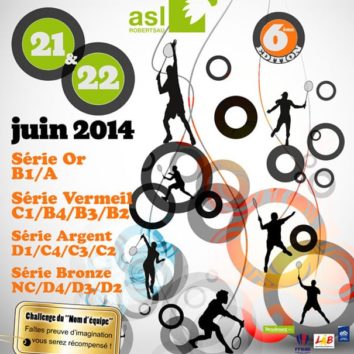 Challenge Jean-Louis Dietrich : les inscriptions sont ouvertes !