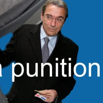 Le maire par défaut