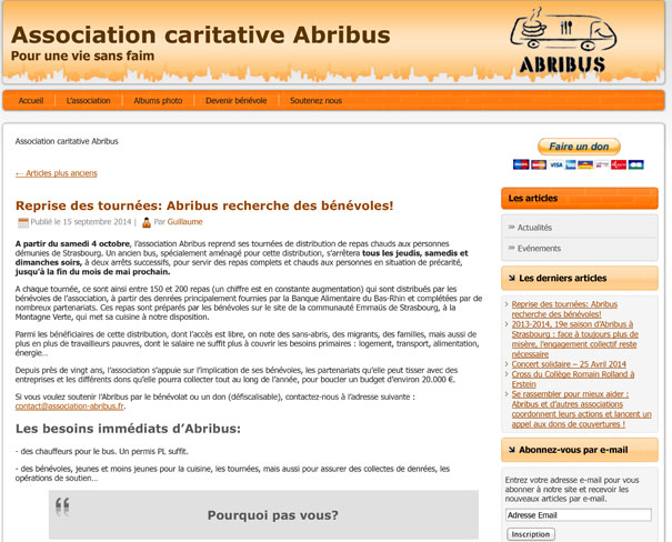 Association-Abribus