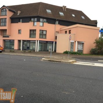Une nouvelle auto-école à la Robertsau