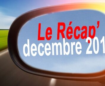 Que s’est-il passé en décembre 2014 à la Robertsau : le Récap