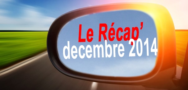 Que s’est-il passé en décembre 2014 à la Robertsau : le Récap