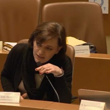 Débat vélo au conseil municipal : on est vraiment mal barré