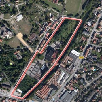 250 logements chemin de l'Anguille ? Pourquoi le projet n'est-il pas sur la table ?