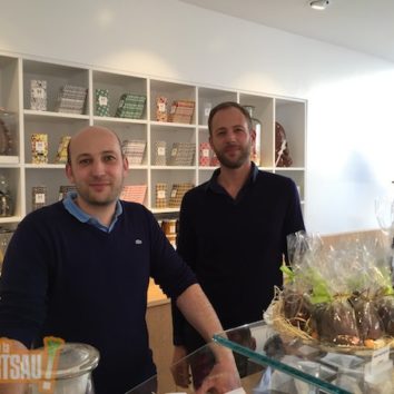 Chocolat Henner : c'est ouvert