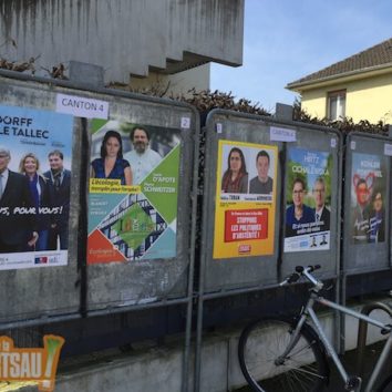 Pas de débat d'entre deux tours