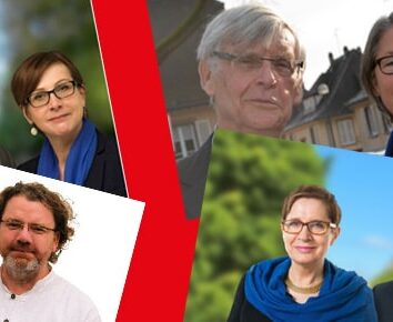 Départementales : les prochains rendez-vous