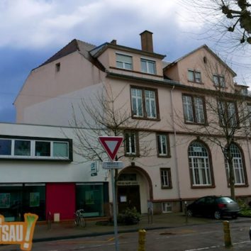Le conseil de quartier demande à la Ville de préempter le foyer Saint-Louis