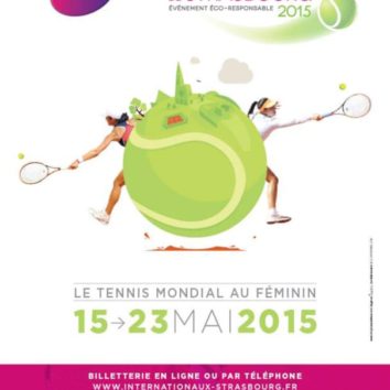 Les Internationaux de Strasbourg