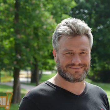 [entretien] Nicolas Messner : Strasbourgeois ambassadeur mondial des valeurs du judo