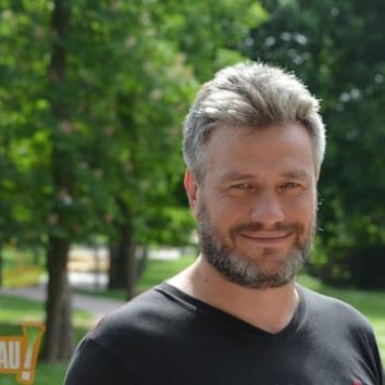 [entretien] Nicolas Messner : Strasbourgeois ambassadeur mondial des valeurs du judo