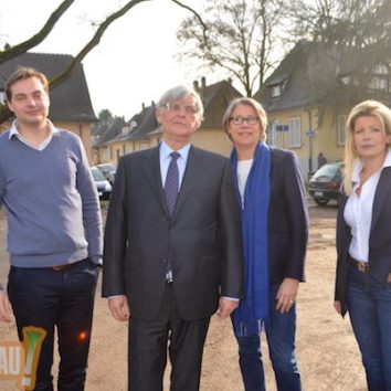 Géothermie : réaction des conseillers départementaux au retrait de Fonroche