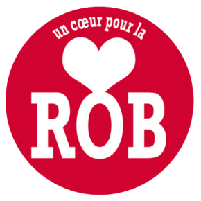 Logo Coeur de Rob