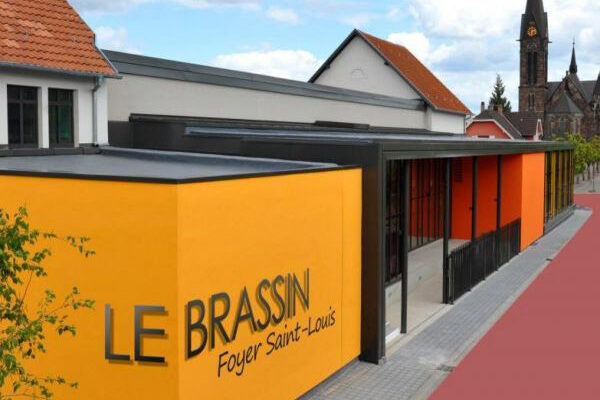 Le Brassin à Schiltigheim : l&rsquo;exemple parfait d&rsquo;un avenir gagnant-gagnant pour le foyer St Louis