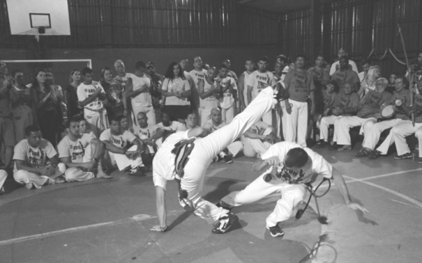 photo-capoeira