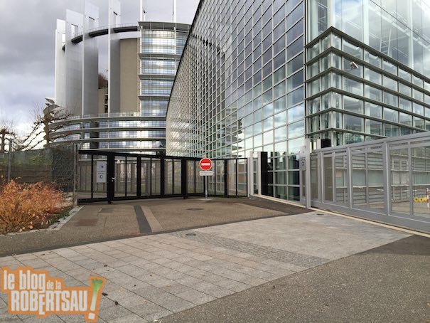 piste cyclable parlement 2