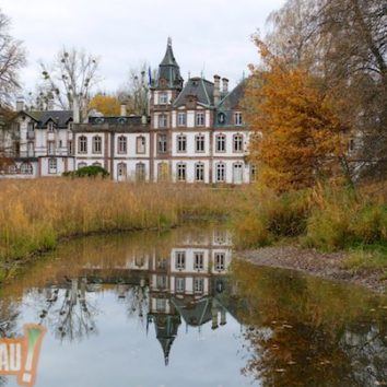 PNU : Où s’arrête la ville, où commence la nature ?