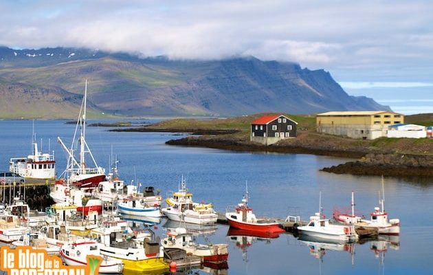 Conférence : Islande… l’Hiver, ses Traditions, ses Aurores boréales
