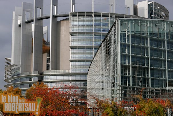 parlement européen