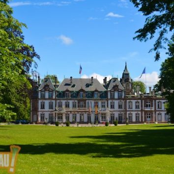 Concert - Hommage à Clara Schumann au château de Pourtalès