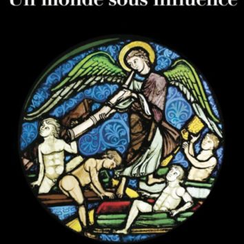 John Boring en dédicace à La Parenthèse