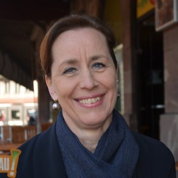 Foyer St Louis : Fabienne Keller écrit au Maire de Strasbourg