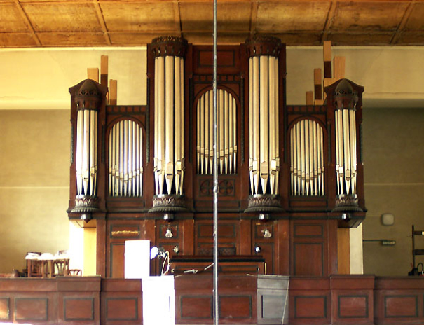 orgue_protestant