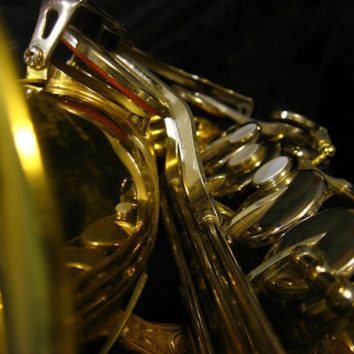 Concert de l'Ensemble de Saxophones “Prise De Becs” à l’église protestante de la Robertsau