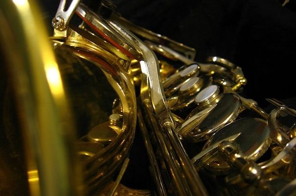 Concert de l’Ensemble de Saxophones “Prise De Becs” à l’église protestante de la Robertsau