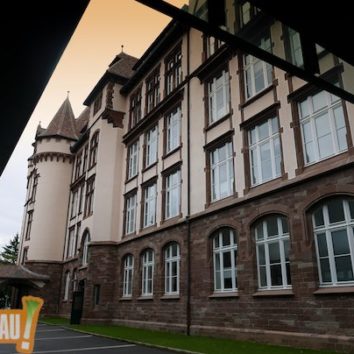 Collège de la Robertsau : le point de vue d'un parent