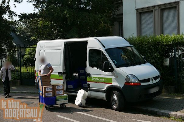 Ville de Strasbourg : faites ce que je dis, pas ce que je fais.