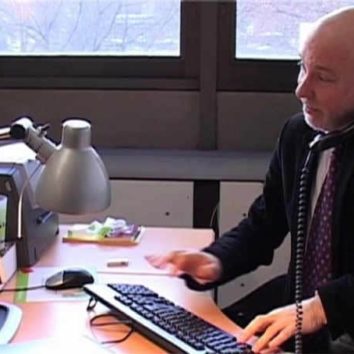 Jean-François Lanneluc a tellement de fonctions qu'il ne les connait même plus