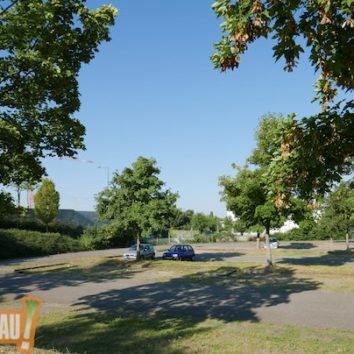 Wacken : le parking à qui payer !