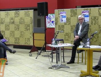 ADIR : la réunion publique sur la démocratie locale en vidéo