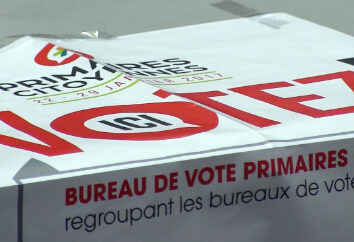 Primaires socialistes : la Robertsau choisit Hamon d'une courte tête