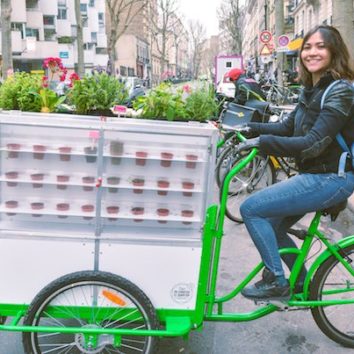 48 heures de l'agriculture urbaine