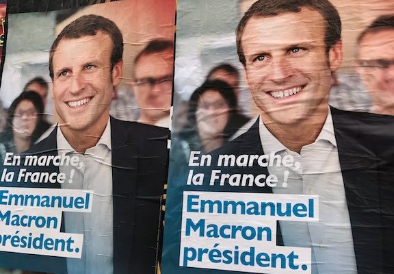 Les colleurs d&rsquo;affiches ont-ils de l&rsquo;humour ?